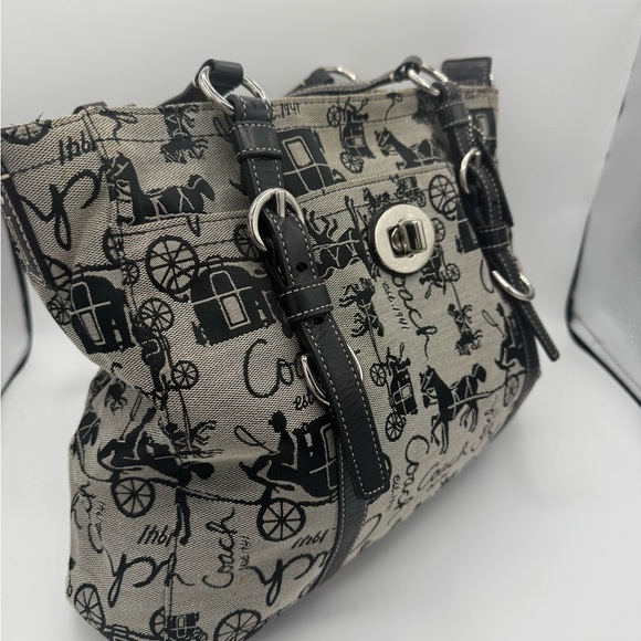 Coach Handbags - Not for sale